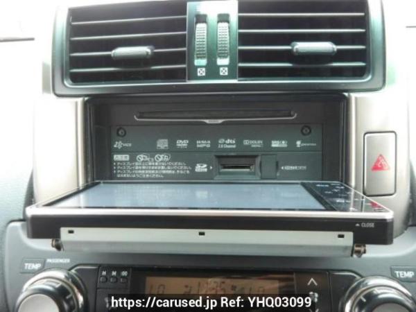 Used 2010 AT toyota land-cruiser-prado TRJ150W Image[19]