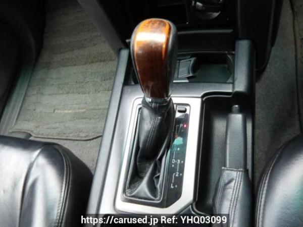 Used 2010 AT toyota land-cruiser-prado TRJ150W Image[20]