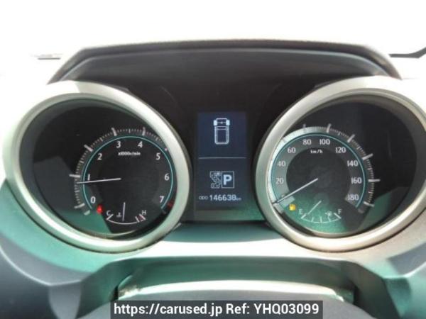 Used 2010 AT toyota land-cruiser-prado TRJ150W Image[21]
