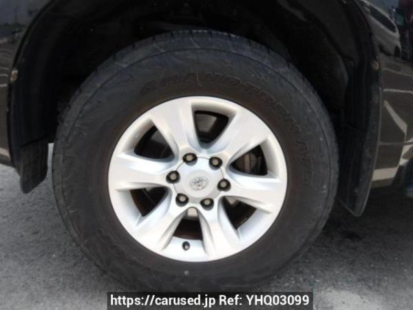 Used 2010 AT toyota land-cruiser-prado TRJ150W Image[27]