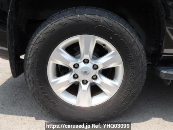 Used 2010 AT toyota land-cruiser-prado TRJ150W Image[28]