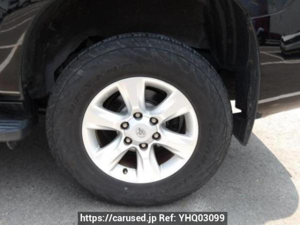 Used 2010 AT toyota land-cruiser-prado TRJ150W Image[29]