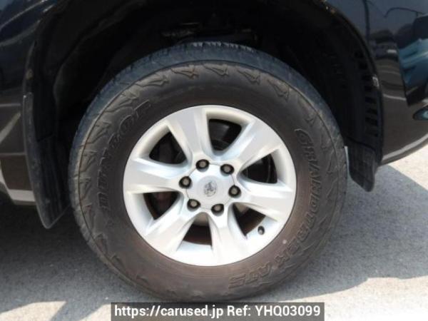 Used 2010 AT toyota land-cruiser-prado TRJ150W Image[30]