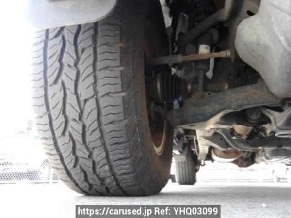 Used 2010 AT toyota land-cruiser-prado TRJ150W Image[31]