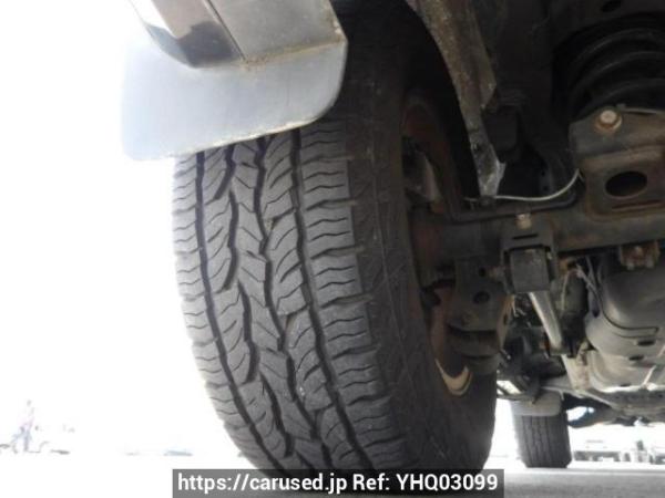 Used 2010 AT toyota land-cruiser-prado TRJ150W Image[37]