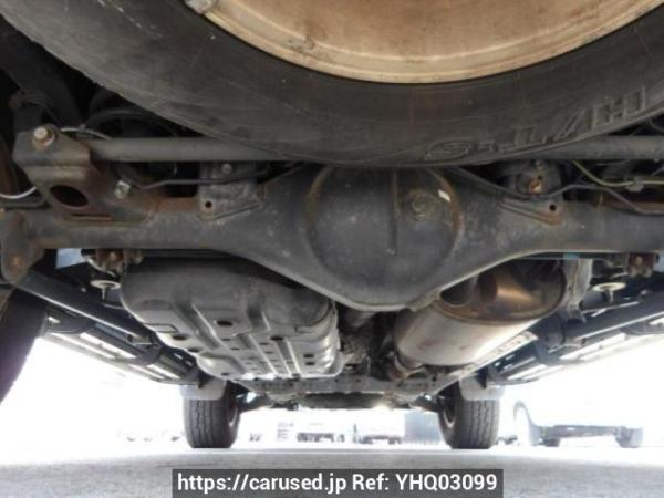 Used 2010 AT toyota land-cruiser-prado TRJ150W Image[39]