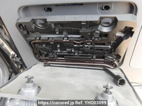 Used 2010 AT toyota land-cruiser-prado TRJ150W Image[40]