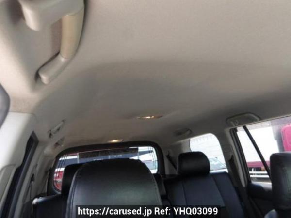 Used 2010 AT toyota land-cruiser-prado TRJ150W Image[44]