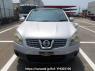 Used 2008 AT nissan dualis KJ10 Image[1]