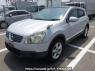 Used 2008 AT nissan dualis KJ10 Image[2]