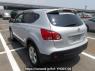 Used 2008 AT nissan dualis KJ10 Image[3]