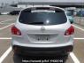 Used 2008 AT nissan dualis KJ10 Image[4]