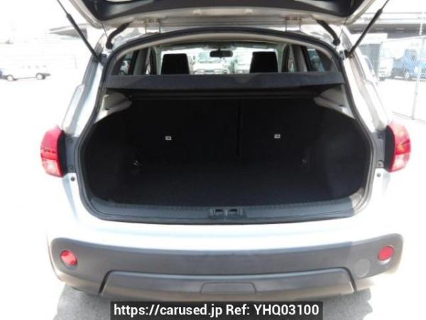 Used 2008 AT nissan dualis KJ10 Image[6]