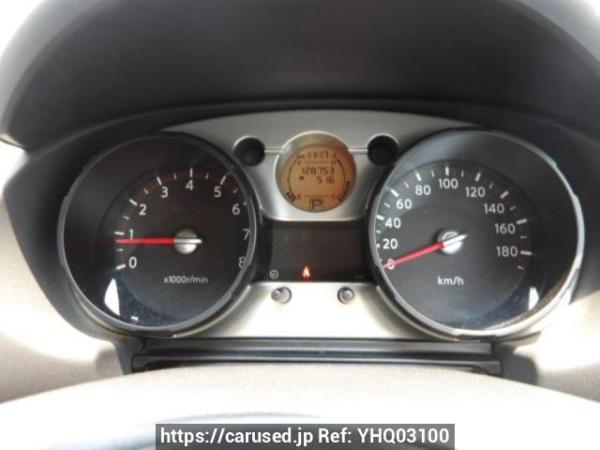 Used 2008 AT nissan dualis KJ10 Image[18]