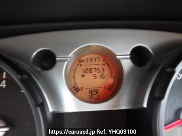 Used 2008 AT nissan dualis KJ10 Image[19]