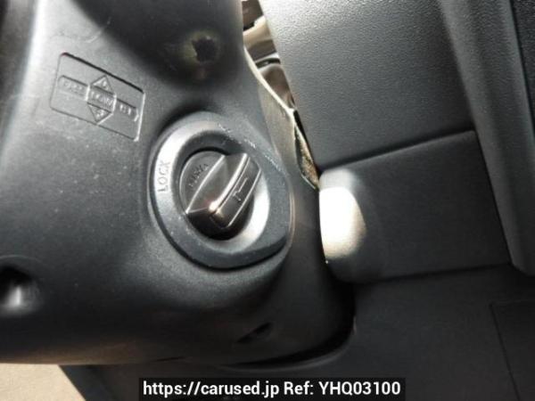 Used 2008 AT nissan dualis KJ10 Image[20]
