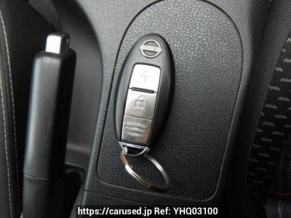 Used 2008 AT nissan dualis KJ10 Image[21]