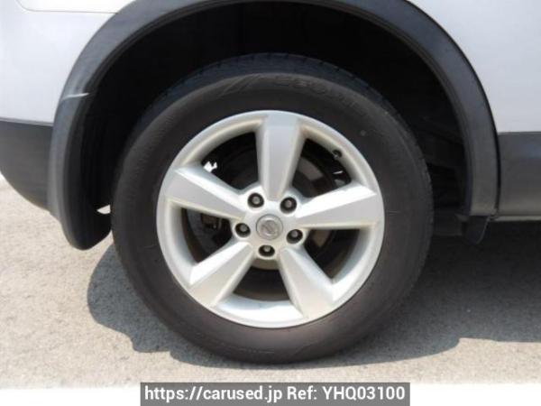 Used 2008 AT nissan dualis KJ10 Image[26]