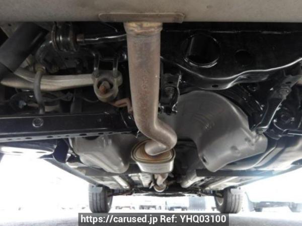 Used 2008 AT nissan dualis KJ10 Image[27]