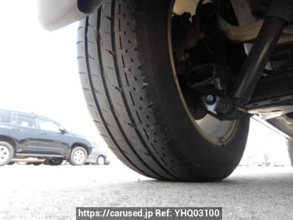 Used 2008 AT nissan dualis KJ10 Image[28]