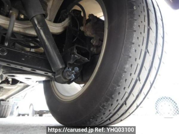 Used 2008 AT nissan dualis KJ10 Image[29]