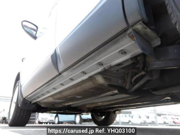 Used 2008 AT nissan dualis KJ10 Image[30]