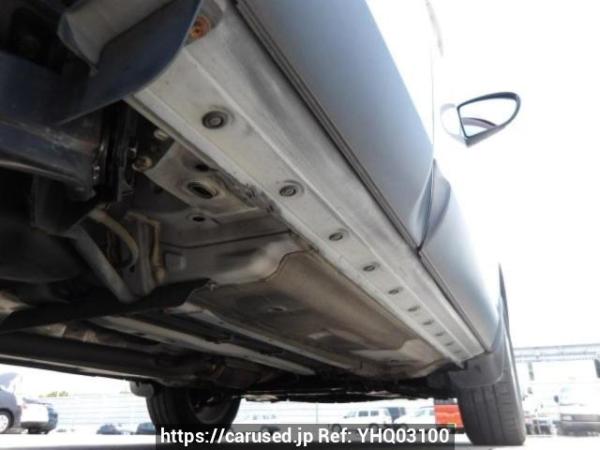 Used 2008 AT nissan dualis KJ10 Image[31]