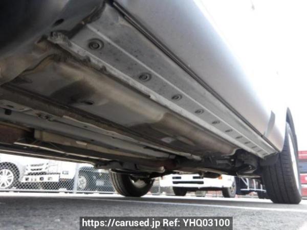Used 2008 AT nissan dualis KJ10 Image[33]