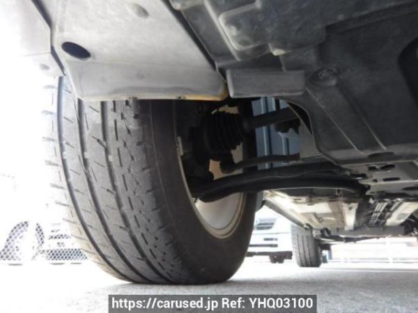 Used 2008 AT nissan dualis KJ10 Image[34]