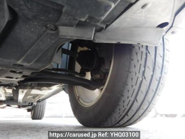 Used 2008 AT nissan dualis KJ10 Image[35]