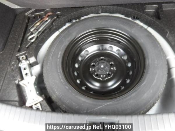 Used 2008 AT nissan dualis KJ10 Image[36]
