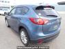 Used 2013 AT mazda cx-5 KE2FW Image[3]