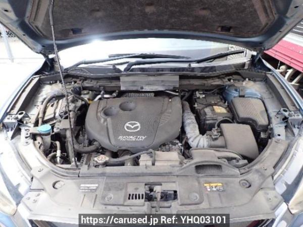 Used 2013 AT mazda cx-5 KE2FW Image[7]