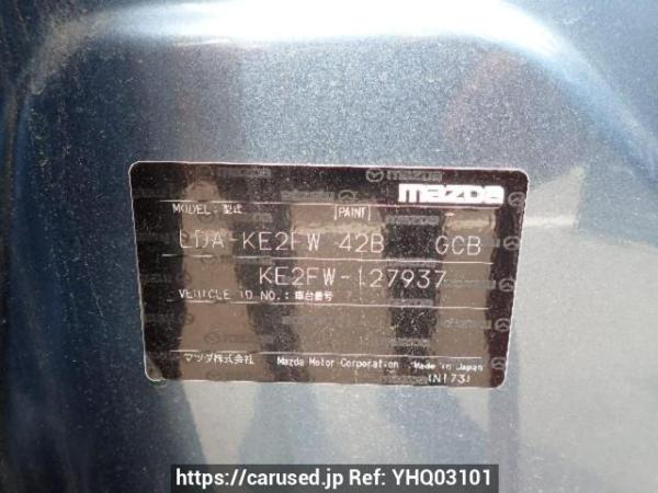 Used 2013 AT mazda cx-5 KE2FW Image[8]