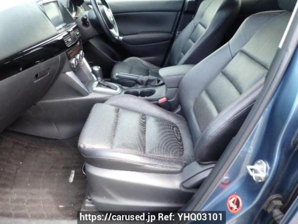 Used 2013 AT mazda cx-5 KE2FW Image[9]