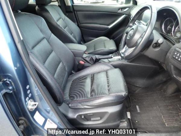 Used 2013 AT mazda cx-5 KE2FW Image[10]