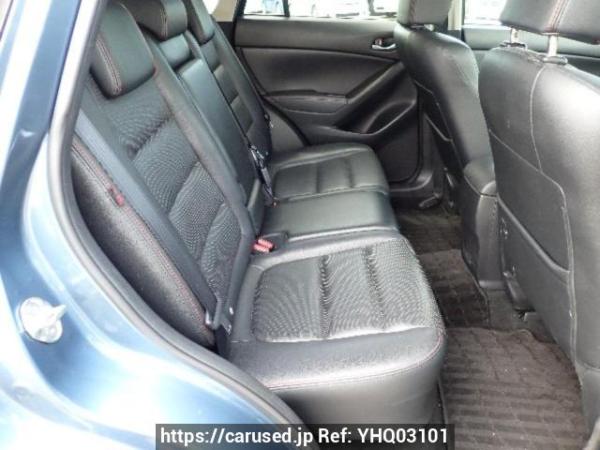 Used 2013 AT mazda cx-5 KE2FW Image[11]