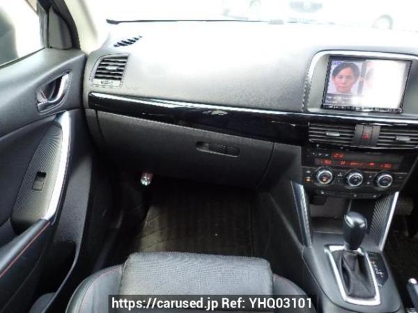 Used 2013 AT mazda cx-5 KE2FW Image[13]