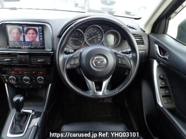 Used 2013 AT mazda cx-5 KE2FW Image[14]