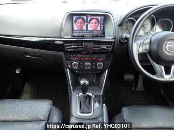 Used 2013 AT mazda cx-5 KE2FW Image[15]