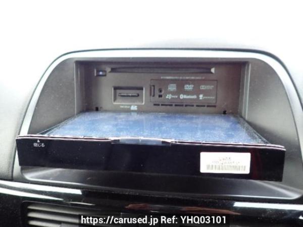 Used 2013 AT mazda cx-5 KE2FW Image[18]