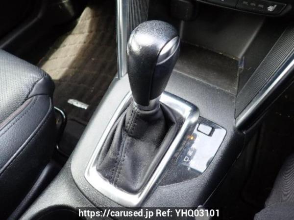 Used 2013 AT mazda cx-5 KE2FW Image[19]