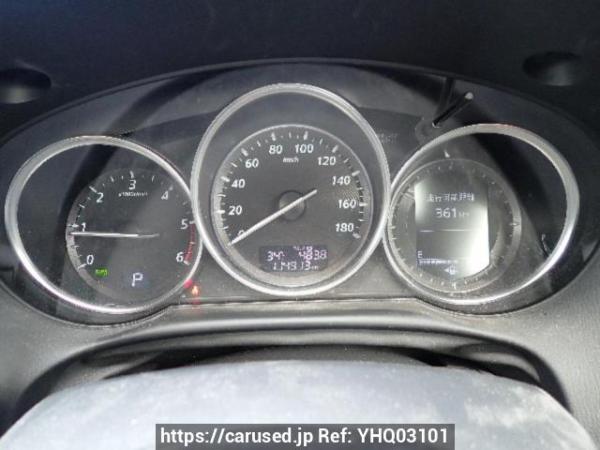 Used 2013 AT mazda cx-5 KE2FW Image[20]