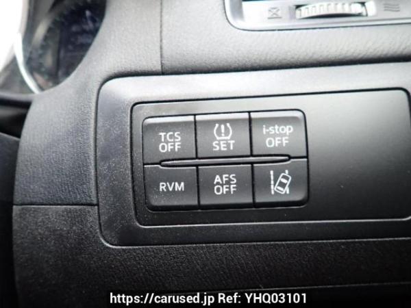 Used 2013 AT mazda cx-5 KE2FW Image[24]