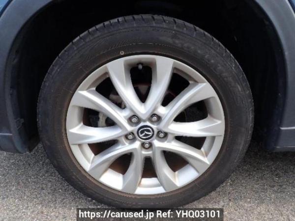 Used 2013 AT mazda cx-5 KE2FW Image[27]