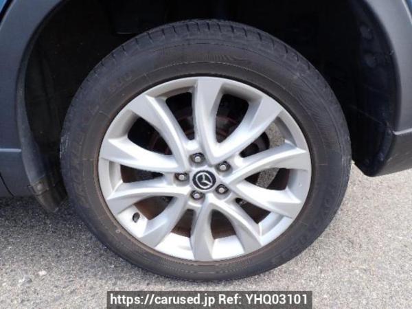 Used 2013 AT mazda cx-5 KE2FW Image[28]