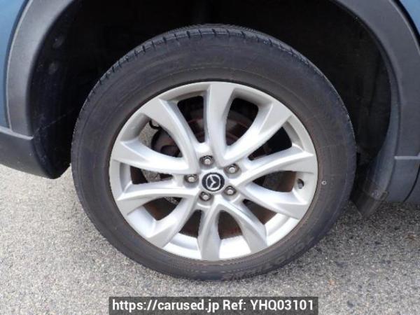 Used 2013 AT mazda cx-5 KE2FW Image[29]