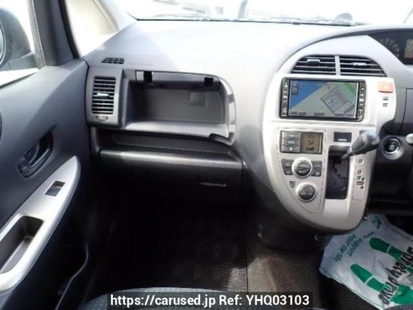 Used 2008 AT toyota ractis NCP100 Image[14]