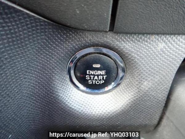 Used 2008 AT toyota ractis NCP100 Image[21]