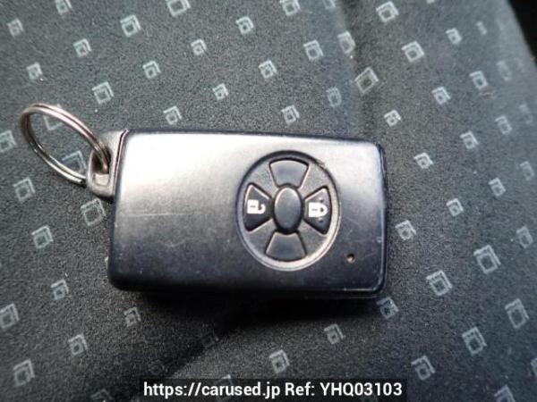 Used 2008 AT toyota ractis NCP100 Image[22]